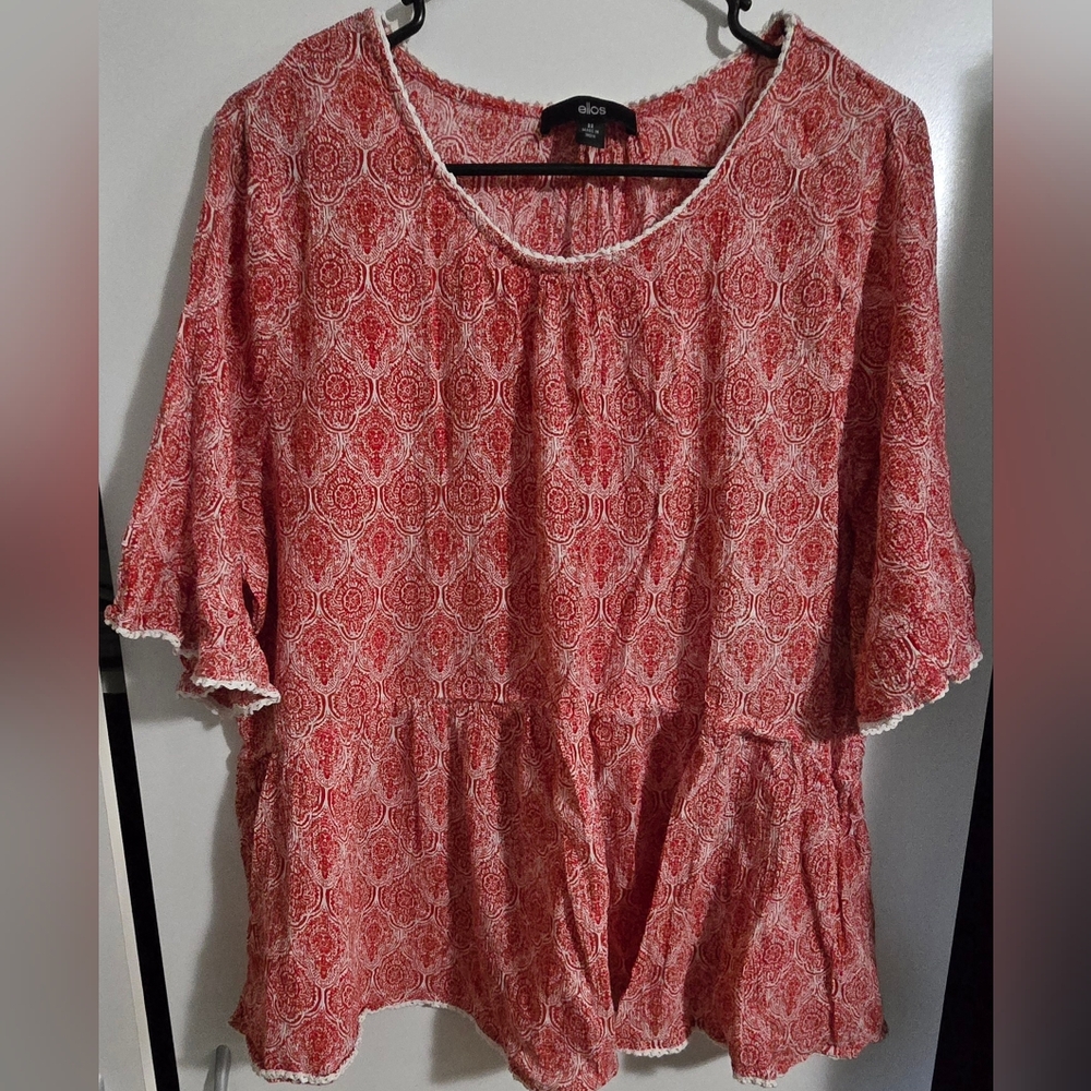 Ellos Blouse